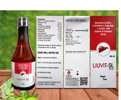 LIUVIT-SL
